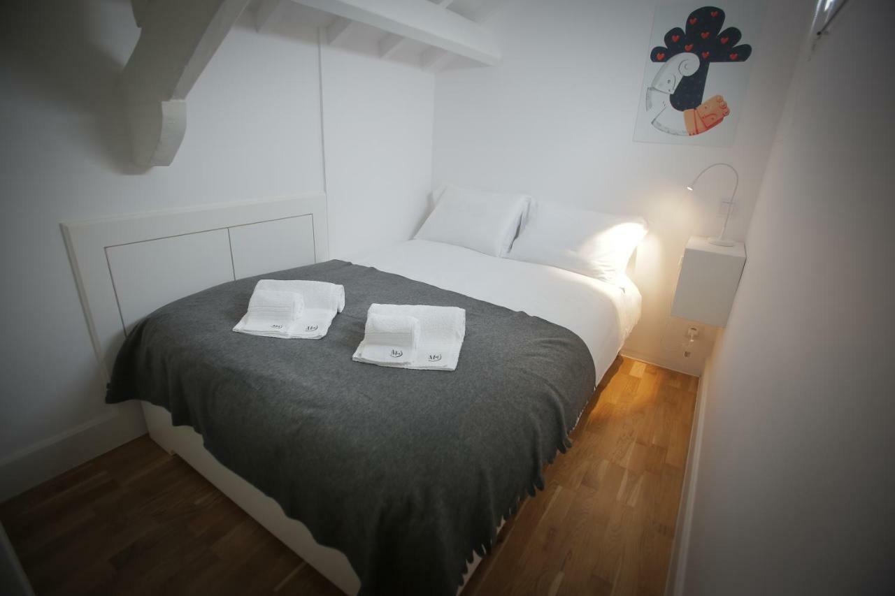 Moon House-Santa Catarina Apartment ปอร์โต ภายนอก รูปภาพ