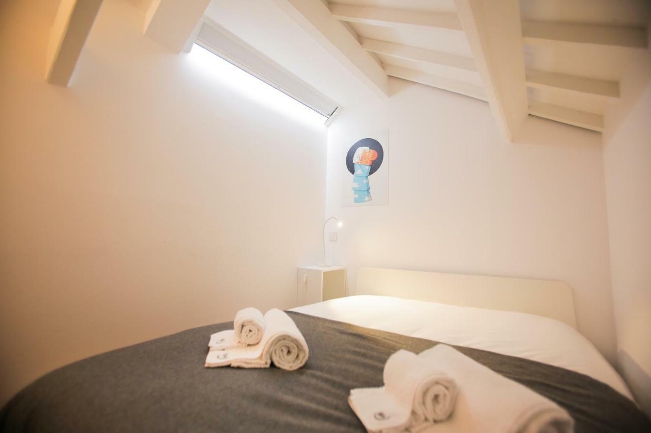 Moon House-Santa Catarina Apartment ปอร์โต ภายนอก รูปภาพ