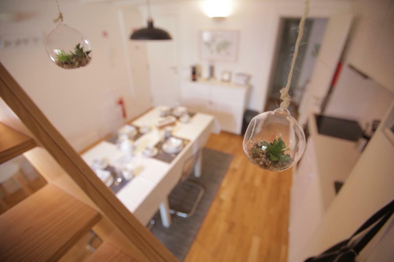 Moon House-Santa Catarina Apartment ปอร์โต ภายนอก รูปภาพ