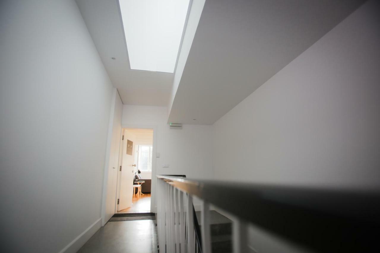 Moon House-Santa Catarina Apartment ปอร์โต ภายนอก รูปภาพ