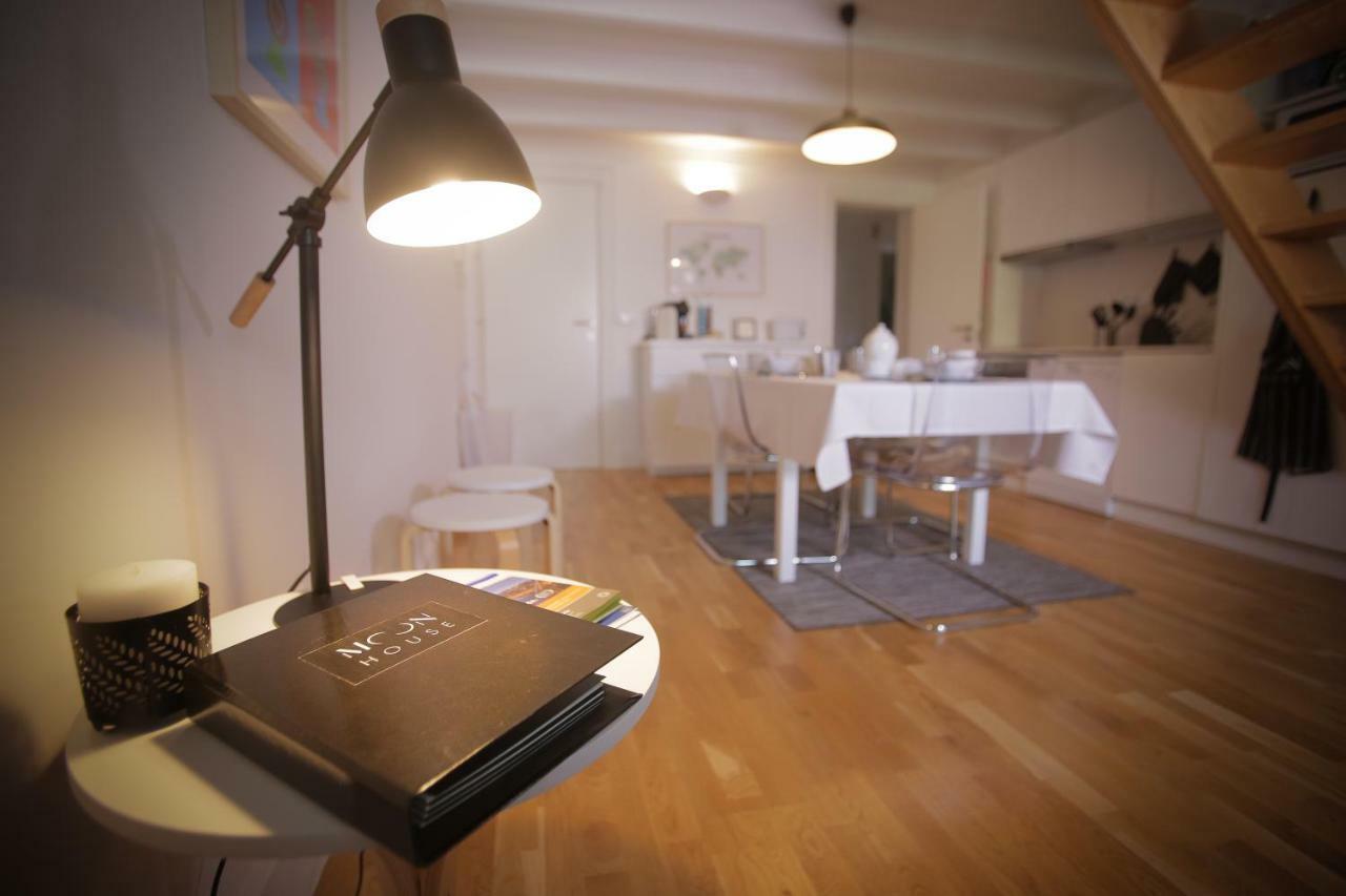 Moon House-Santa Catarina Apartment ปอร์โต ภายนอก รูปภาพ