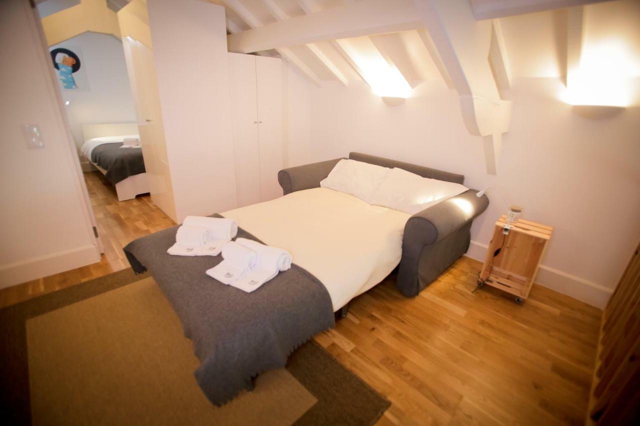 Moon House-Santa Catarina Apartment ปอร์โต ภายนอก รูปภาพ