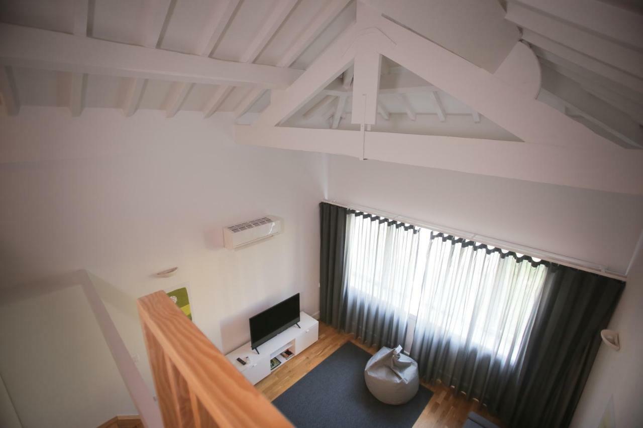 Moon House-Santa Catarina Apartment ปอร์โต ภายนอก รูปภาพ