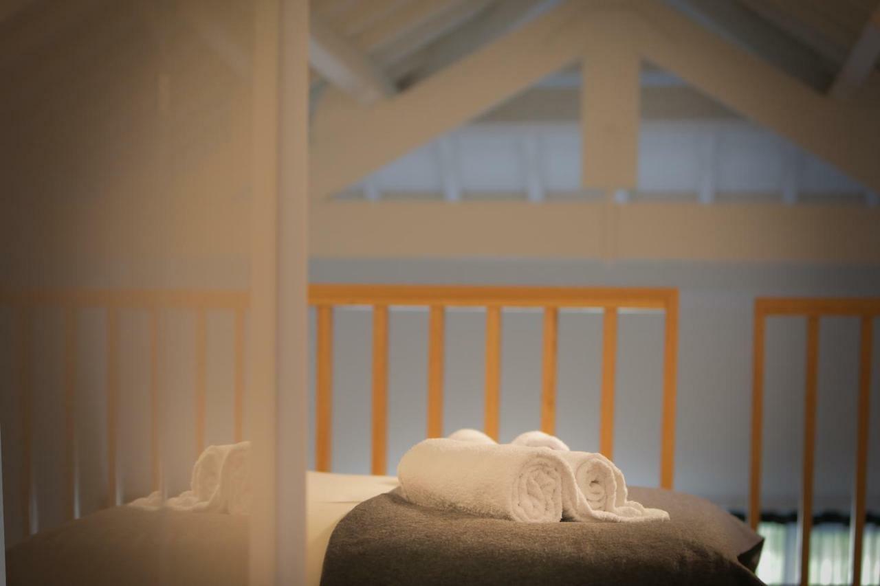 Moon House-Santa Catarina Apartment ปอร์โต ภายนอก รูปภาพ