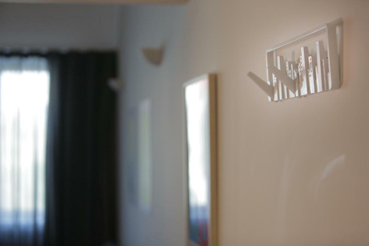 Moon House-Santa Catarina Apartment ปอร์โต ภายนอก รูปภาพ