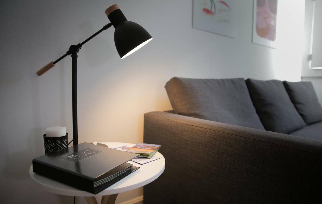 Moon House-Santa Catarina Apartment ปอร์โต ภายนอก รูปภาพ