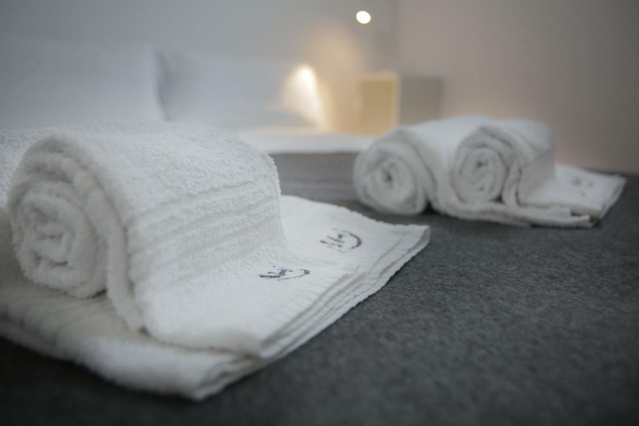 Moon House-Santa Catarina Apartment ปอร์โต ภายนอก รูปภาพ